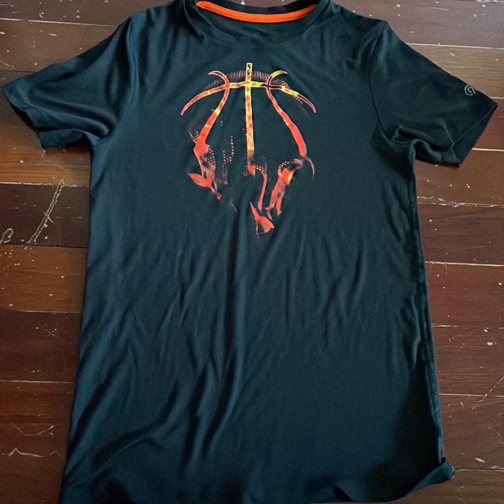 2/$20 Bundle - Athletic Tee